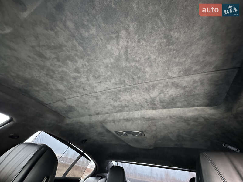 Купе BMW 6 Series Gran Coupe 2015 в Киеве