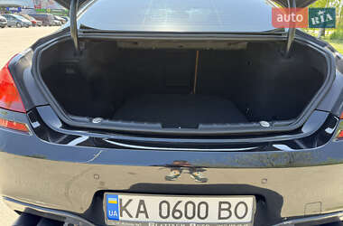 Купе BMW 6 Series Gran Coupe 2015 в 