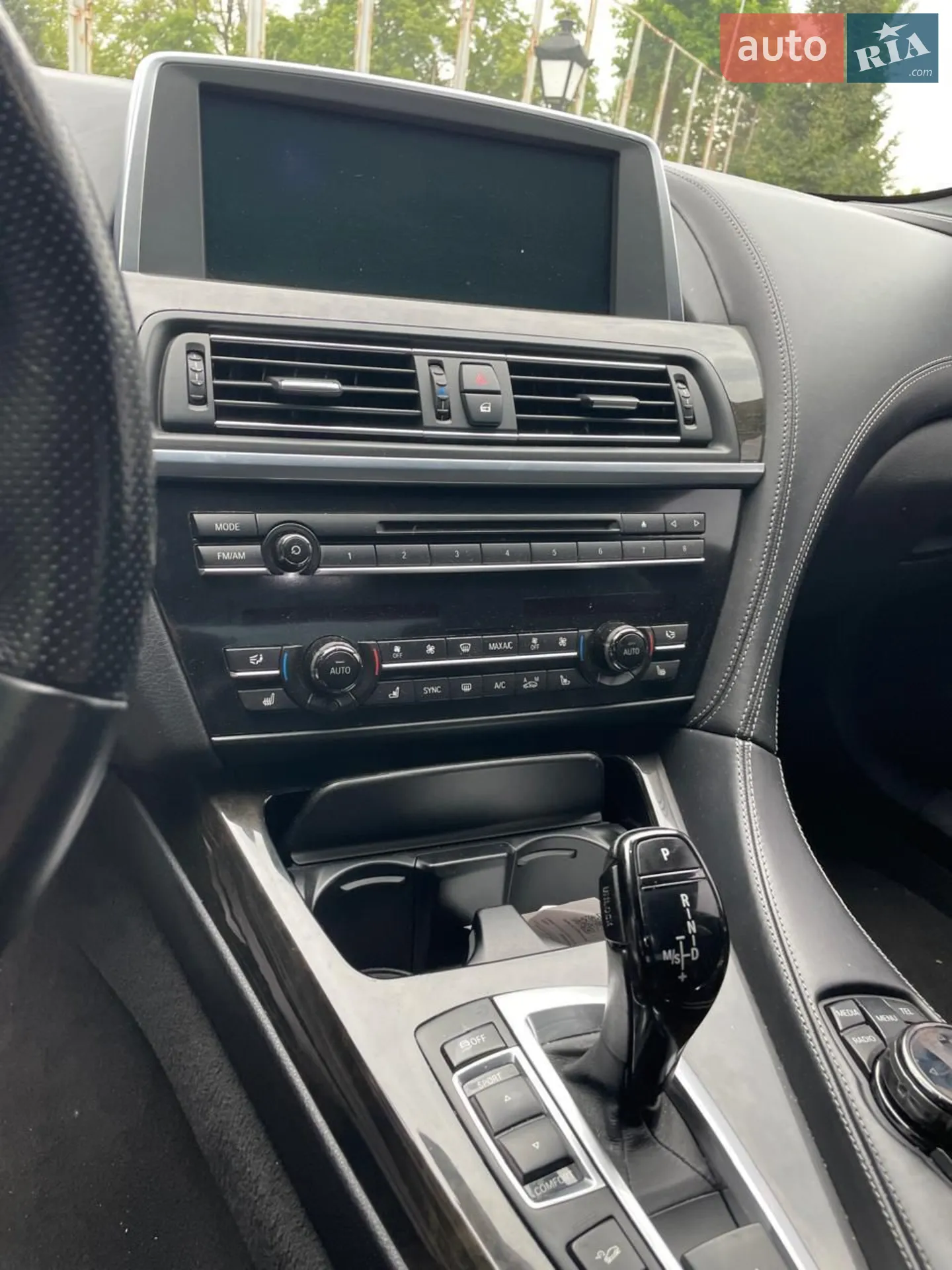 2014 BMW 6er - мініатюра 28