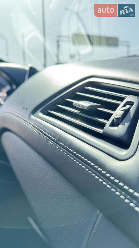 Купе BMW 6 Series Gran Coupe 2015 в Киеве