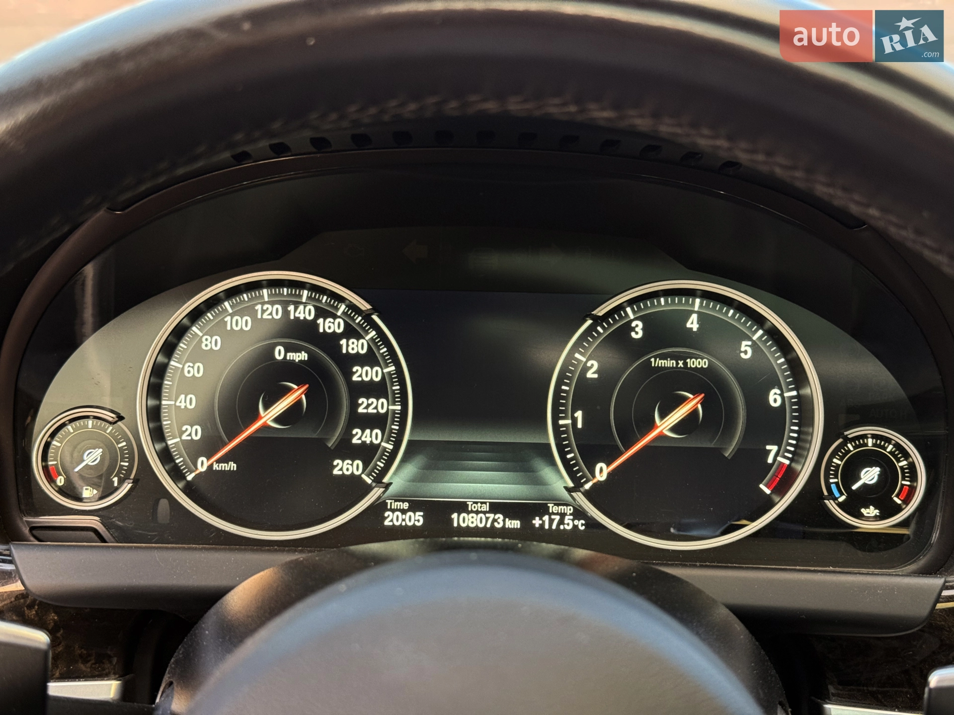 2014 BMW 6er - мініатюра 63