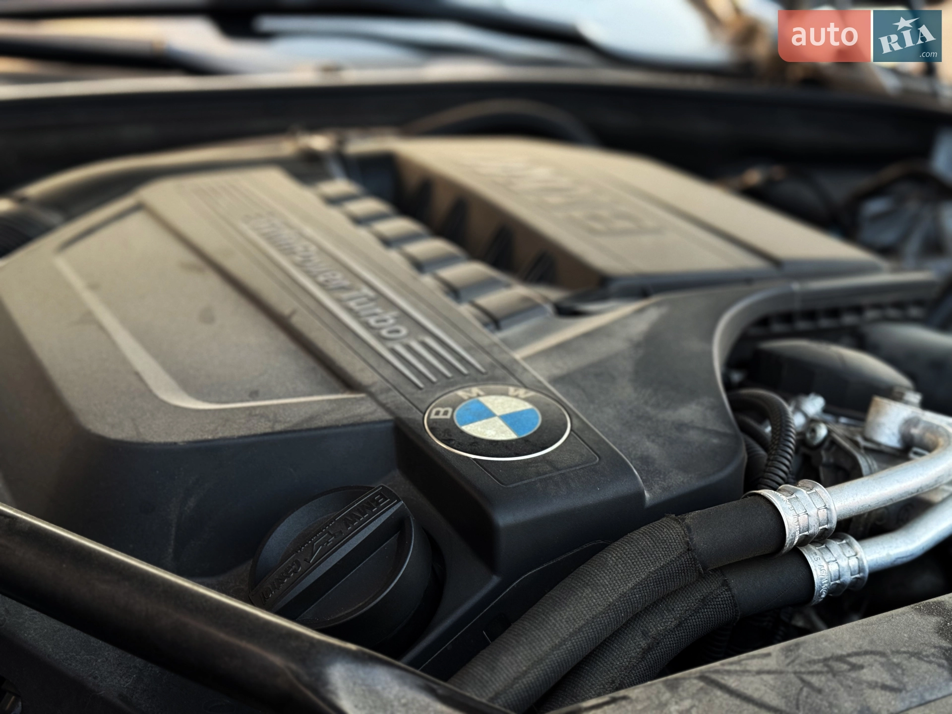 2014 BMW 6er - мініатюра 67
