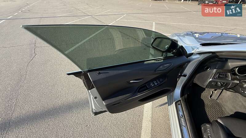 Купе BMW 6 Series Gran Coupe 2014 в Киеве фото 19 Купе BMW 6 Series Gran Coupe 2014 в Киеве