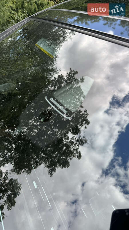 Купе BMW 6 Series Gran Coupe 2015 в Киеве