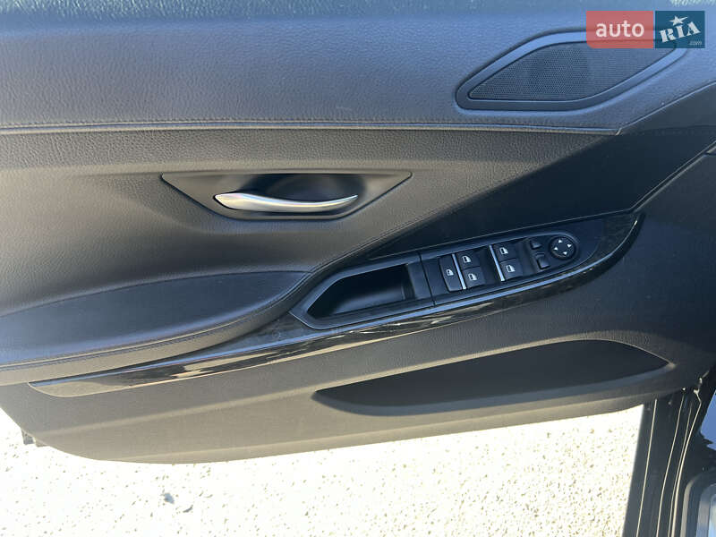 Купе BMW 6 Series Gran Coupe 2015 в Харькове