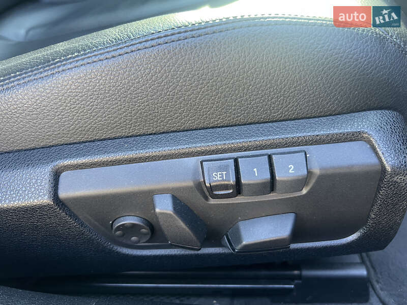 Купе BMW 6 Series Gran Coupe 2015 в Харькове