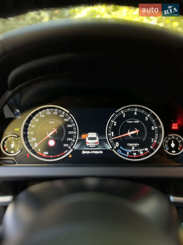 Купе BMW 6 Series Gran Coupe 2014 в Одессе