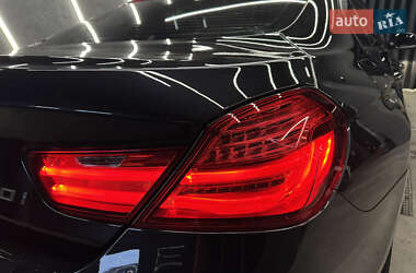 Купе BMW 6 Series Gran Coupe 2013 в 