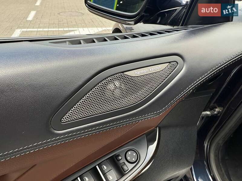 Купе BMW 6 Series Gran Coupe 2014 в Киеве