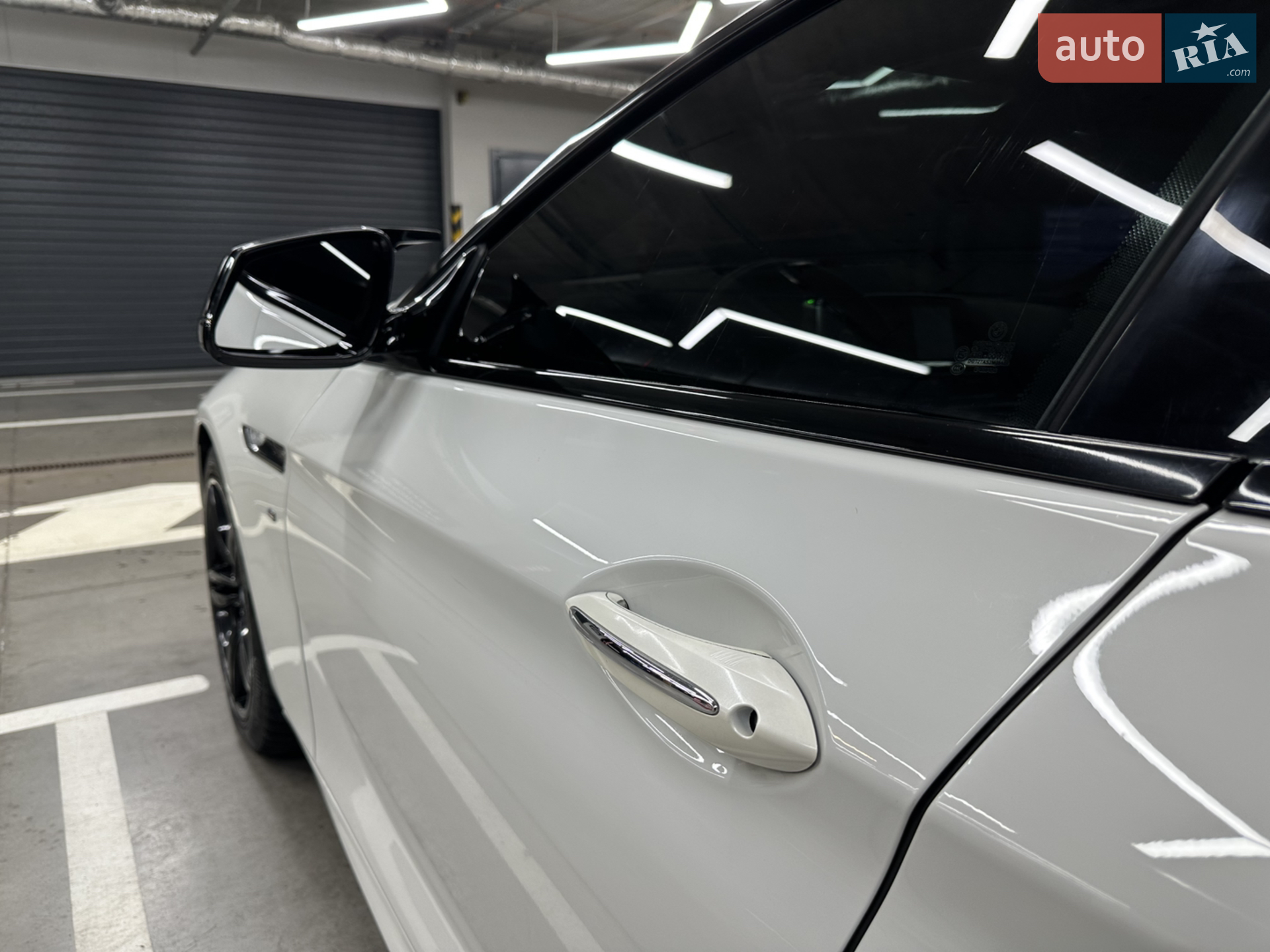 BMW 6 Series Gran Coupe 2012 VIN WBA6A0C52DDZ03826 фото оголошення 43 з 46