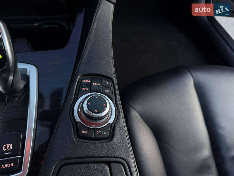 Купе BMW 6 Series Gran Coupe 2012 в Луцке