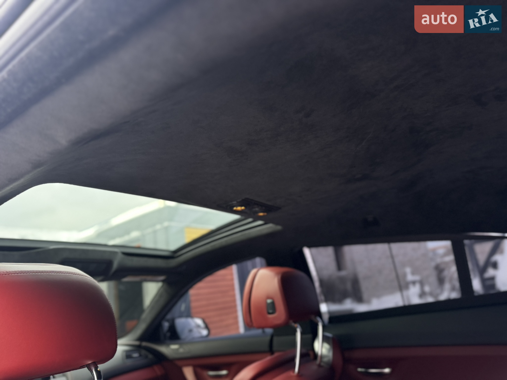 2016 BMW 6er - мініатюра 45