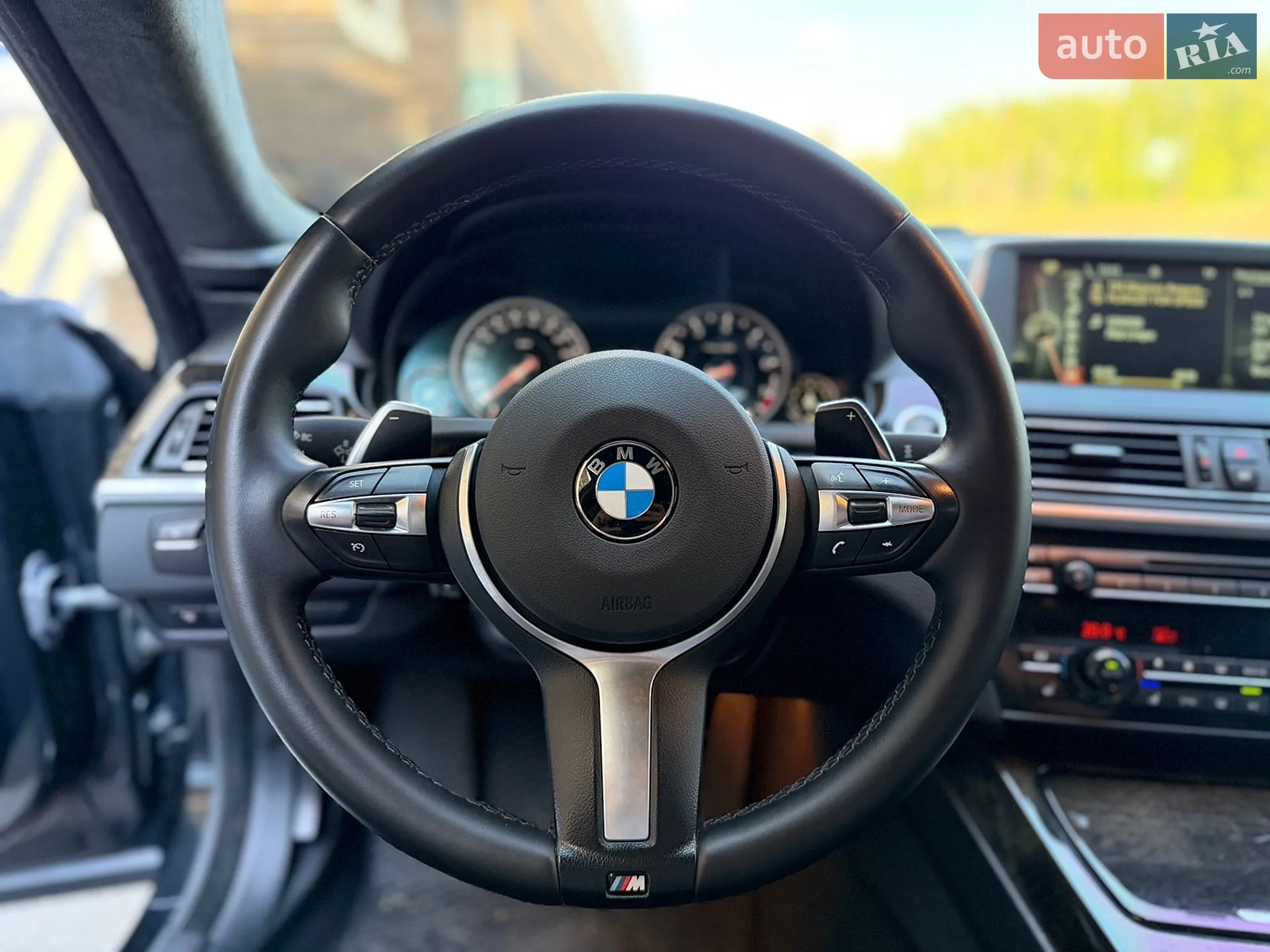 2015 BMW 6er - мініатюра 16