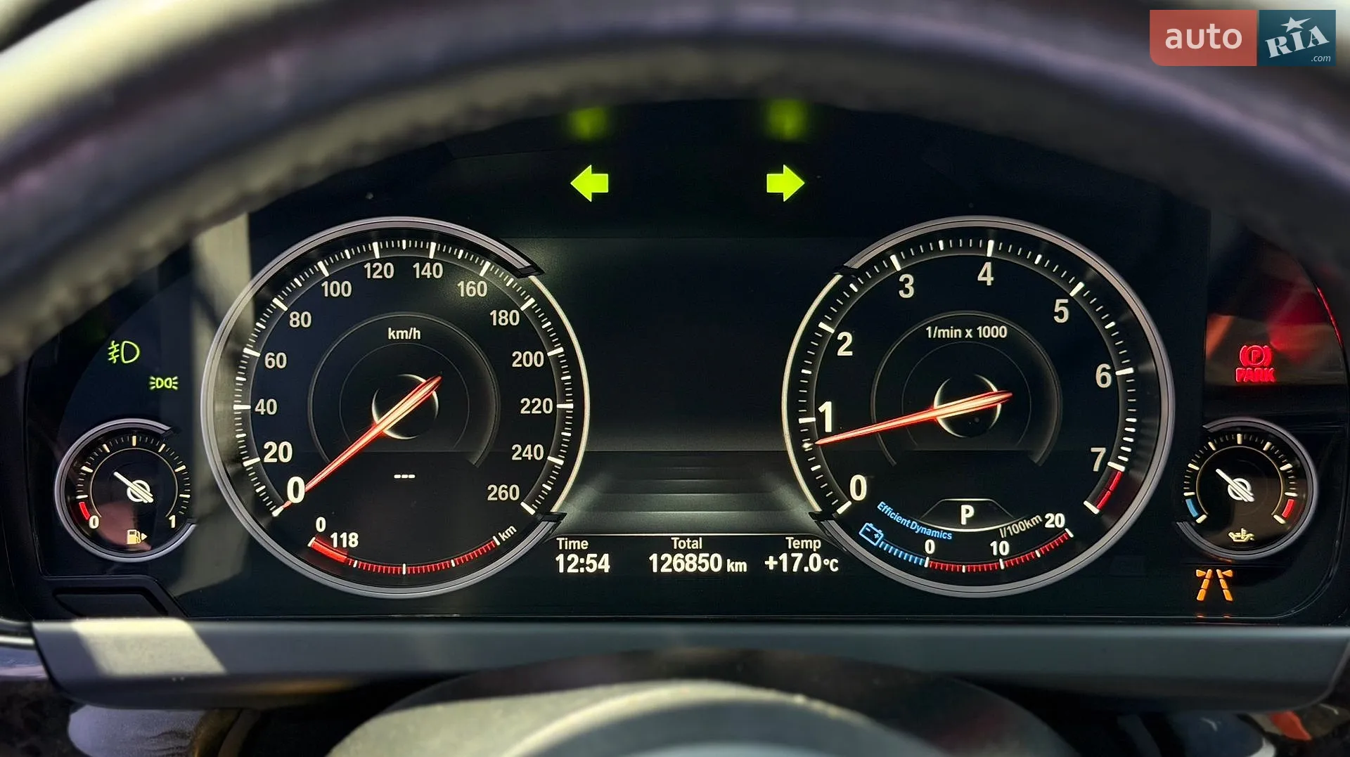 2016 BMW 6er - мініатюра 93