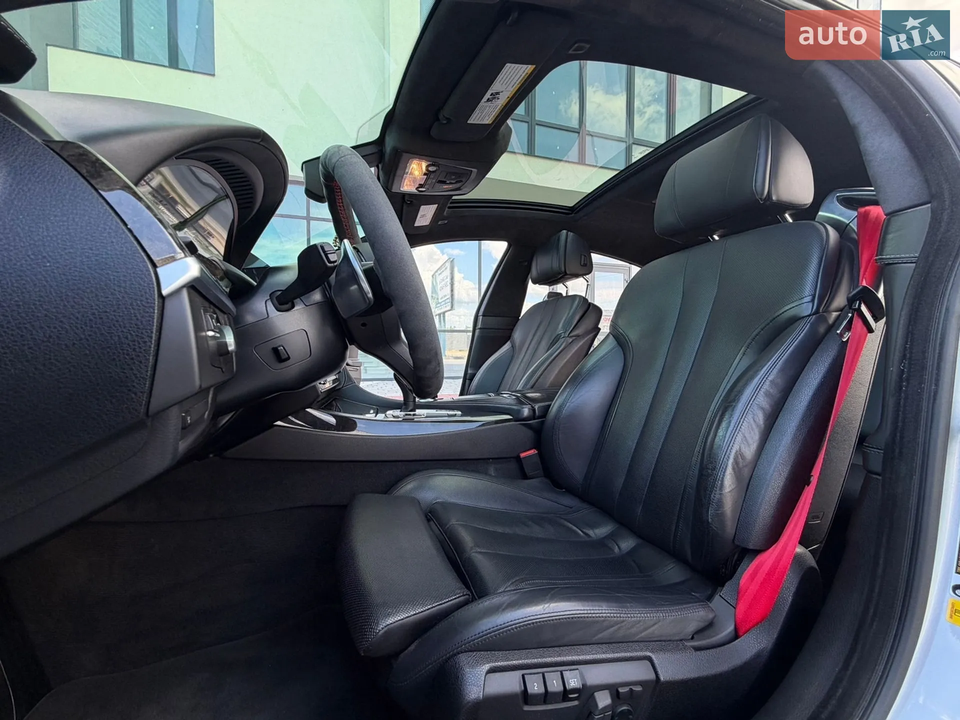 2017 BMW 6er - мініатюра 29