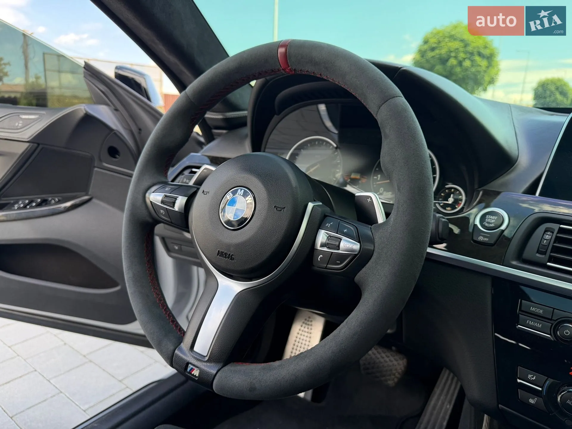 2017 BMW 6er - мініатюра 38