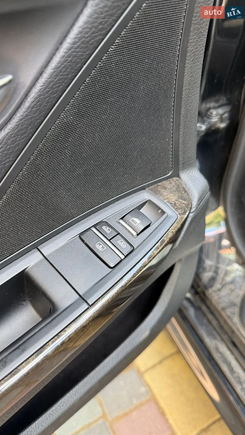 2015 BMW 6er - мініатюра 42