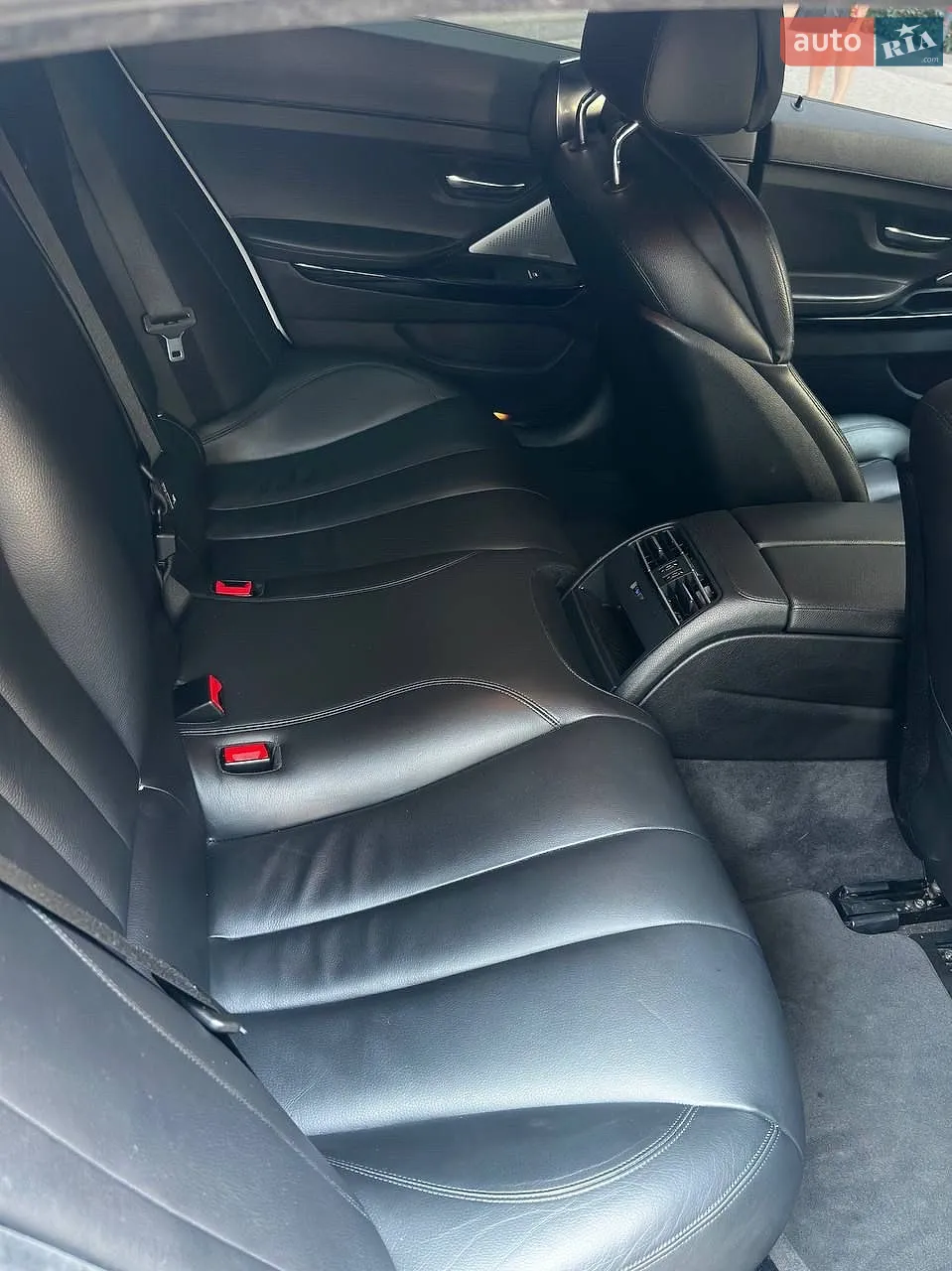 2012 BMW 6er - мініатюра 37