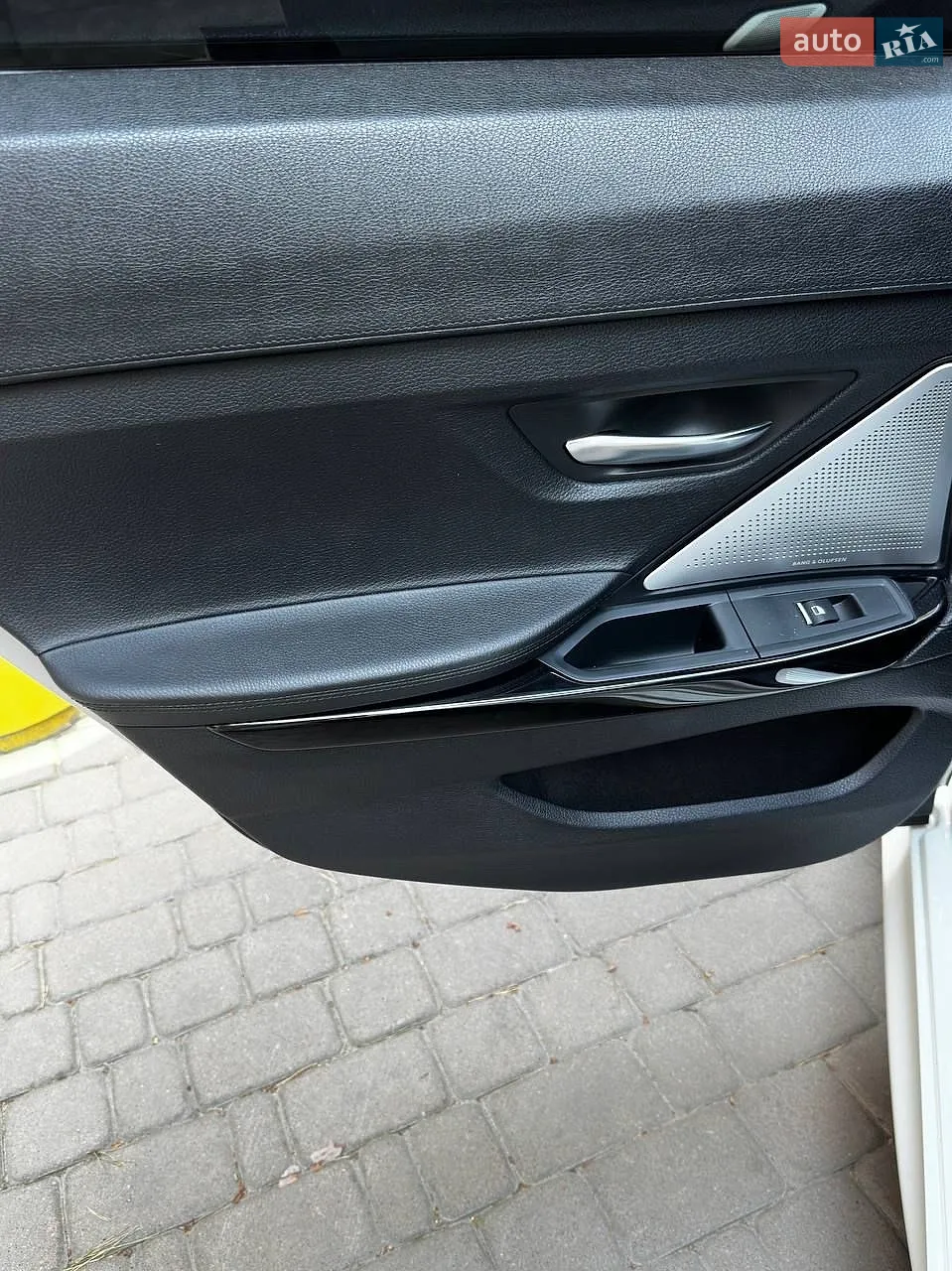 2012 BMW 6er - мініатюра 49
