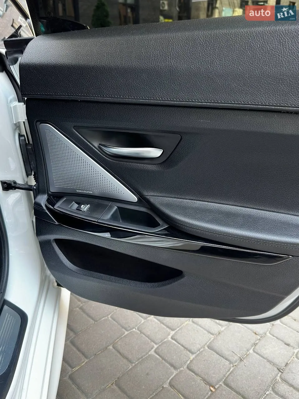 2012 BMW 6er - мініатюра 52