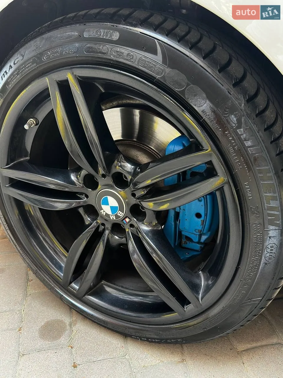 2012 BMW 6er - мініатюра 65
