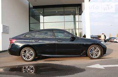 Седан BMW 6 Series GT 2018 в Харькове