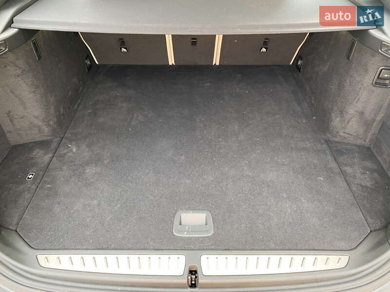 Лифтбек BMW 6 Series GT 2018 в Ровно фото 18 Лифтбек BMW 6 Series GT 2018 в Ровно