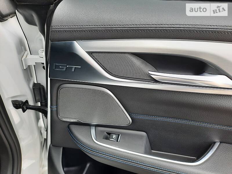 Хэтчбек BMW 6 Series GT 2018 в Хмельницком