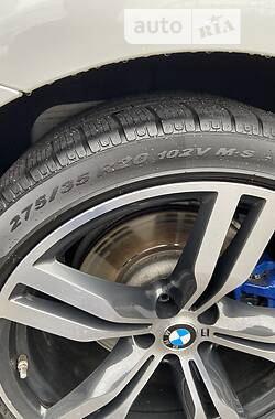 Лифтбек BMW 6 Series GT 2017 в Тячеве