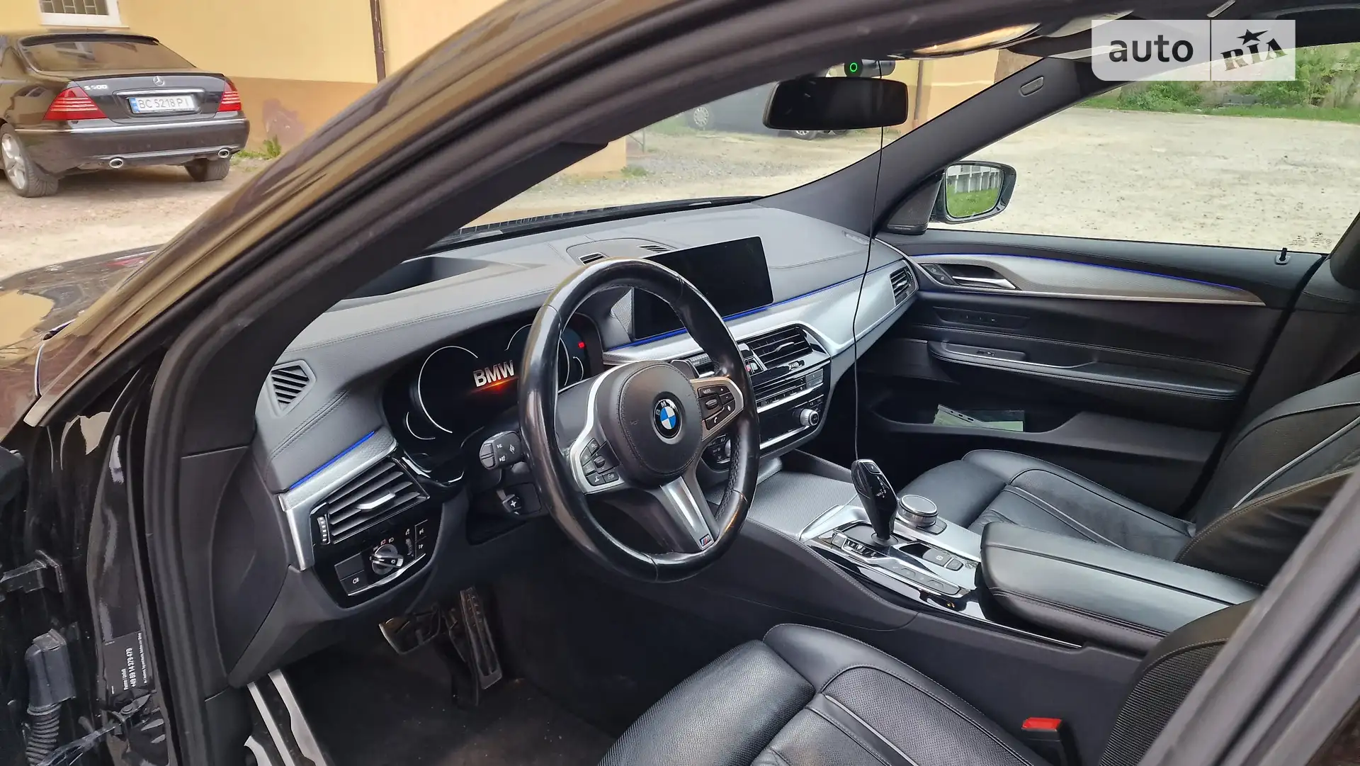 2018 BMW 6er - мініатюра 8