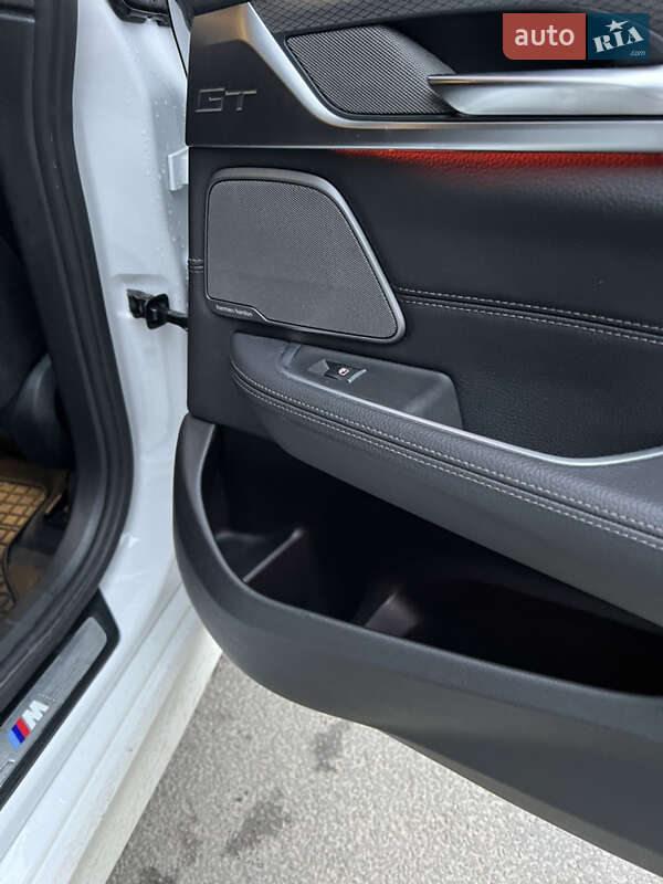 Ліфтбек BMW 6 Series GT 2018 в Рахові