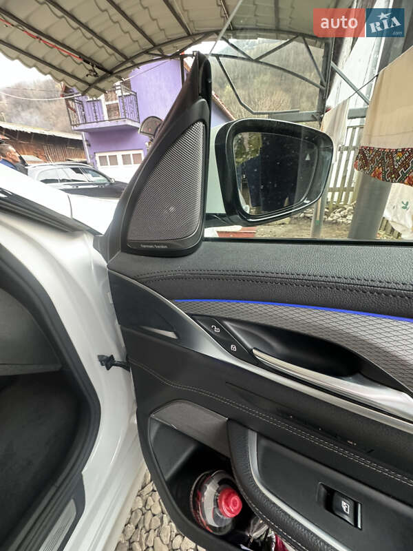 Ліфтбек BMW 6 Series GT 2018 в Рахові