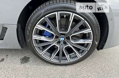 Лифтбек BMW 6 Series GT 2022 в Харькове