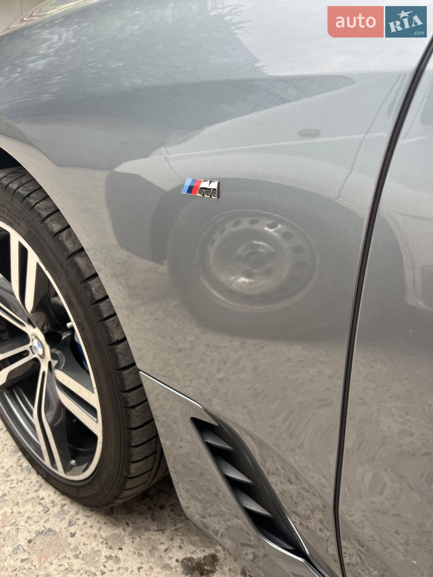 2017 BMW 6er - мініатюра 9