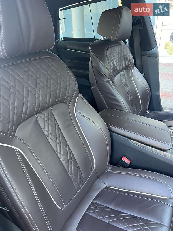 Лифтбек BMW 6 Series GT 2017 в Белой Церкви