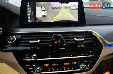 Купе BMW 6 Series GT 2017 в 