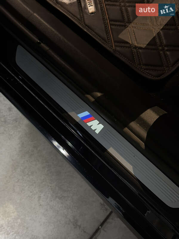 Лифтбек BMW 6 Series GT 2018 в Киеве