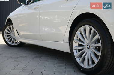 Лифтбек BMW 6 Series GT 2018 в 