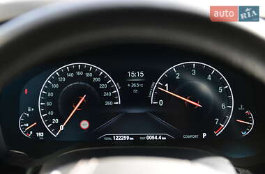 Лифтбек BMW 6 Series GT 2018 в 