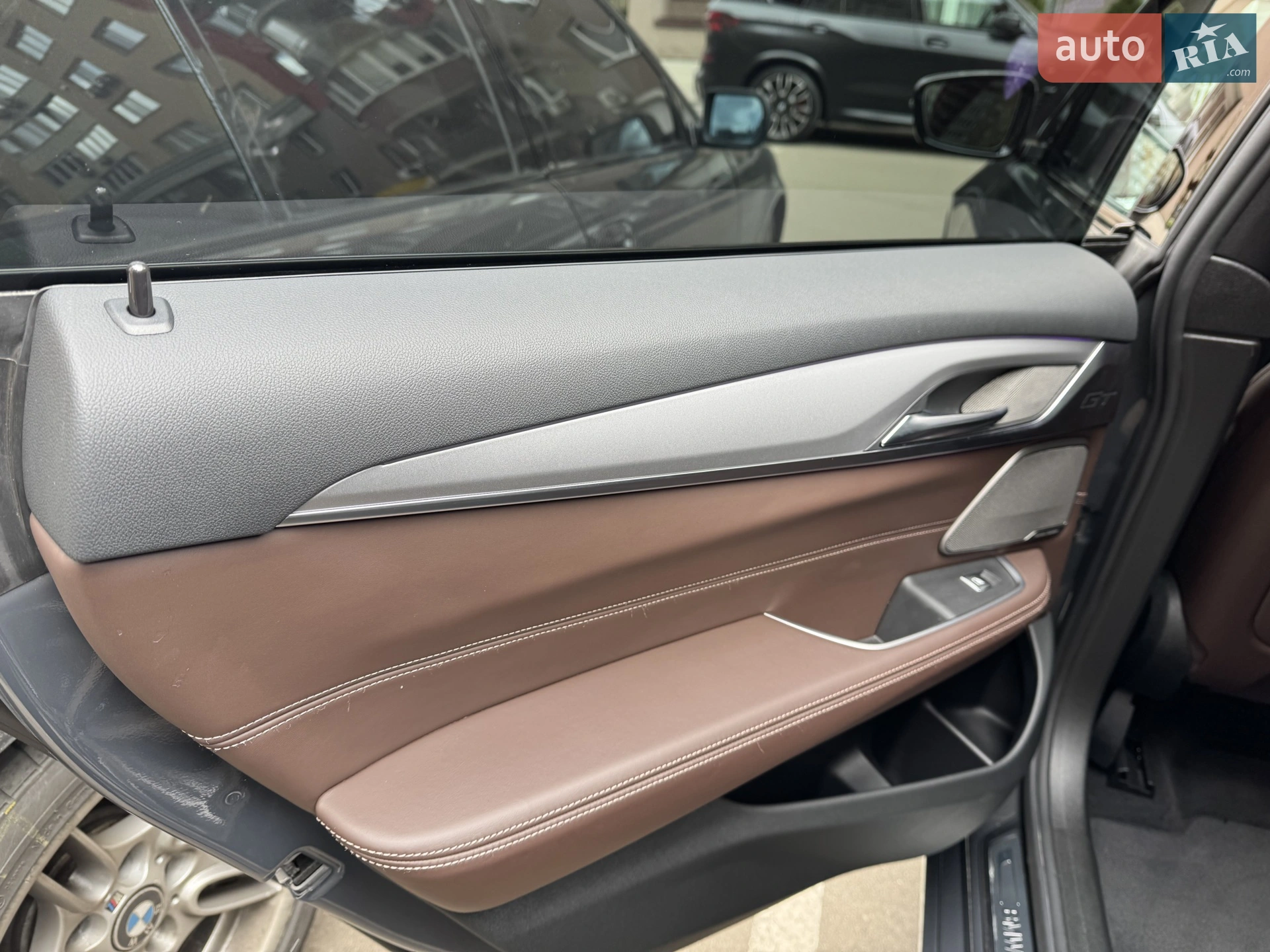 2021 BMW 6er - мініатюра 19