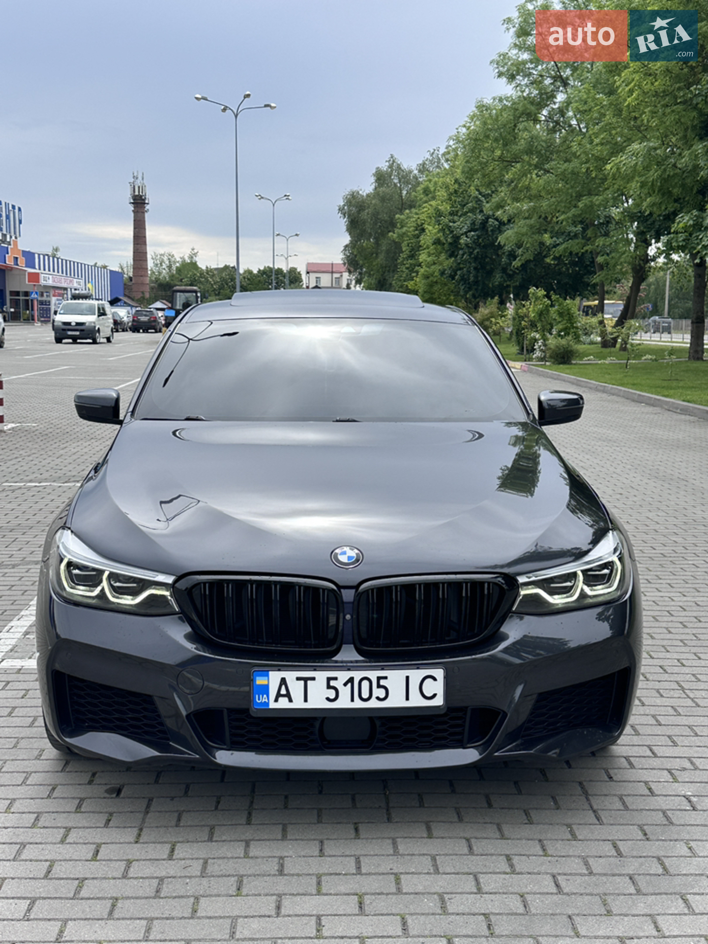 2018 BMW 6er - мініатюра 26