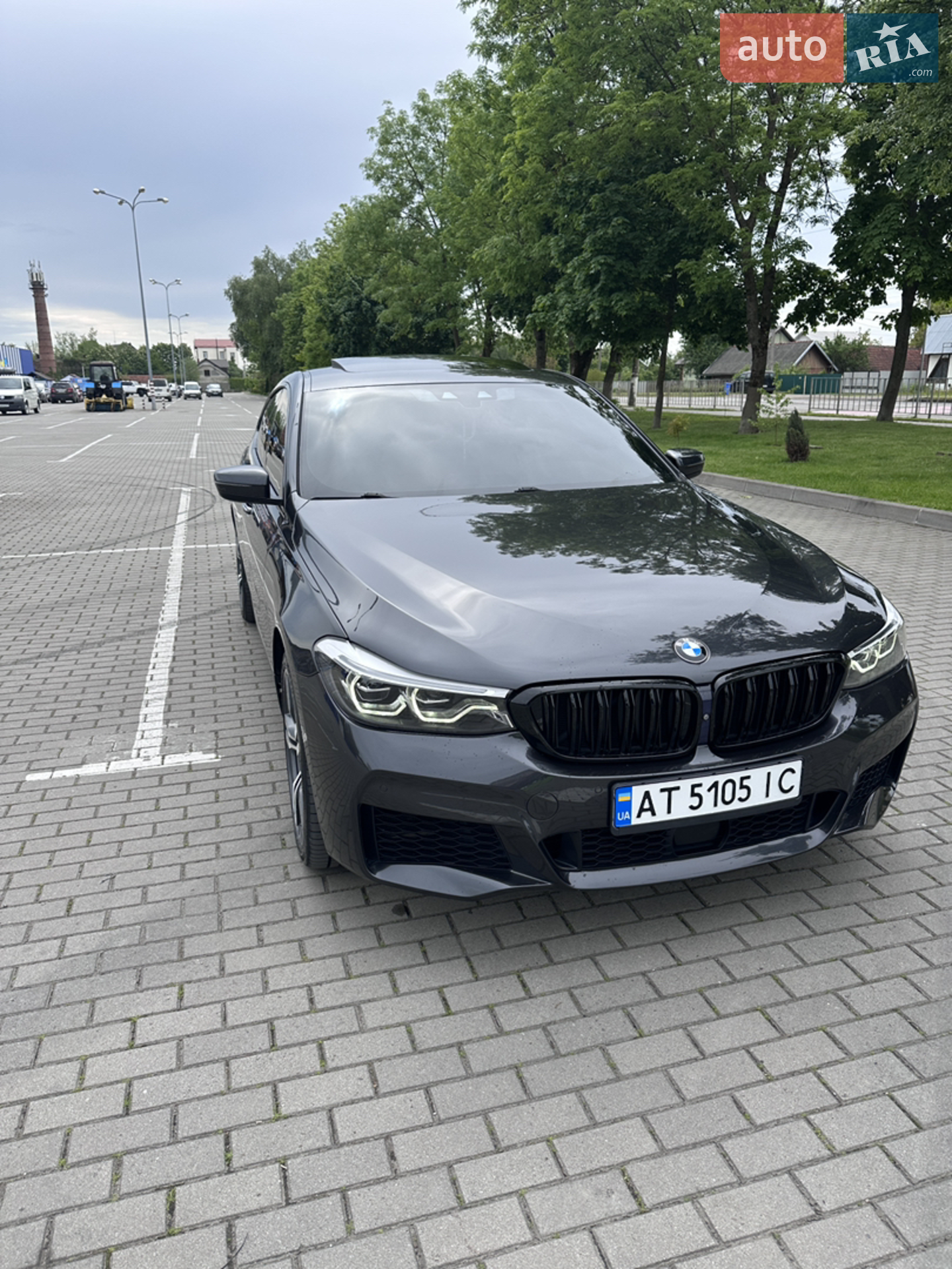 2018 BMW 6er - мініатюра 27