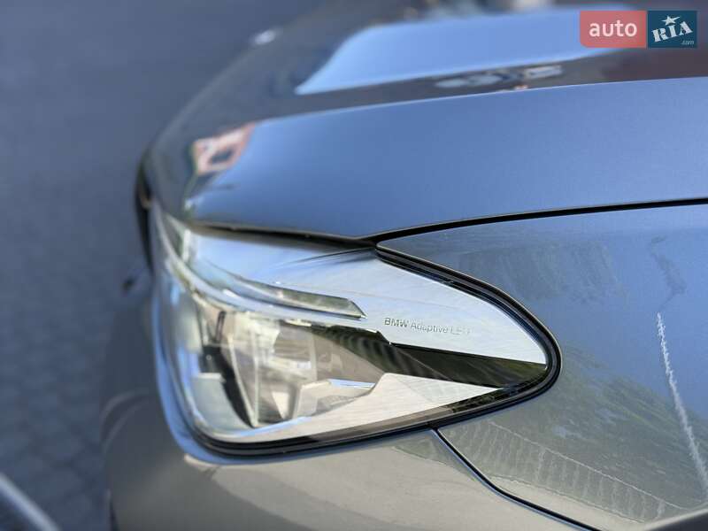 Лифтбек BMW 6 Series GT 2018 в Киеве