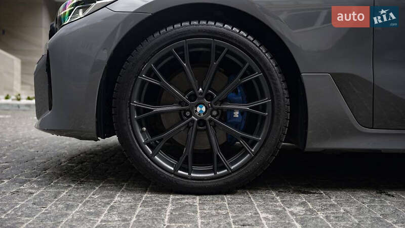 Лифтбек BMW 6 Series GT 2018 в Львове