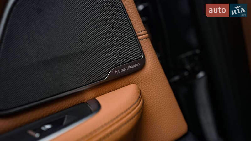 Лифтбек BMW 6 Series GT 2018 в Львове