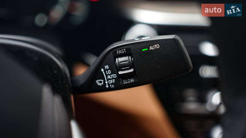 Лифтбек BMW 6 Series GT 2018 в Львове