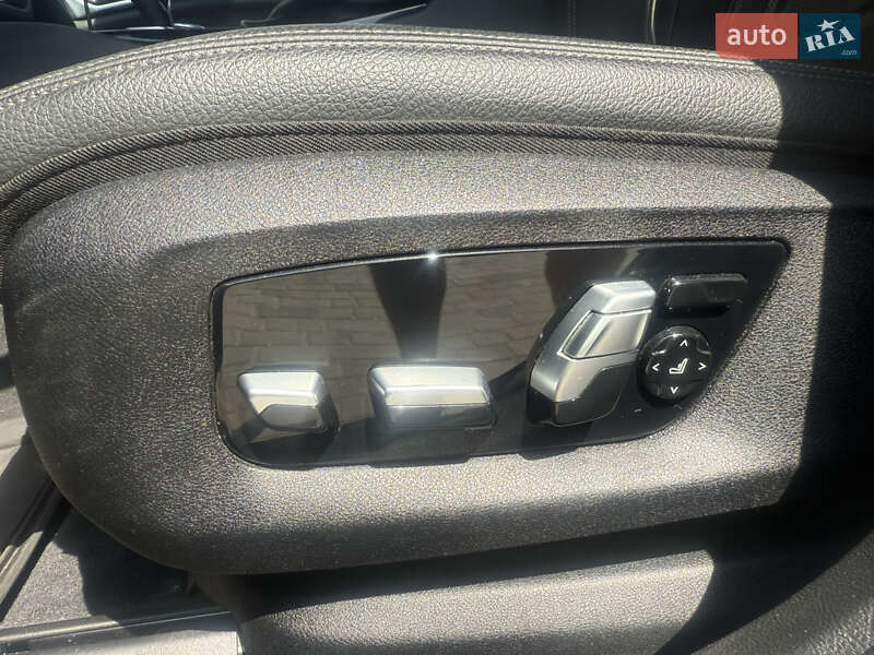 Лифтбек BMW 6 Series GT 2018 в Киеве фото 9 Лифтбек BMW 6 Series GT 2018 в Киеве