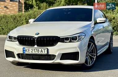 Лифтбек BMW 6 Series GT 2019 в Днепре