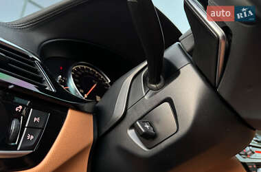 Лифтбек BMW 6 Series GT 2018 в 