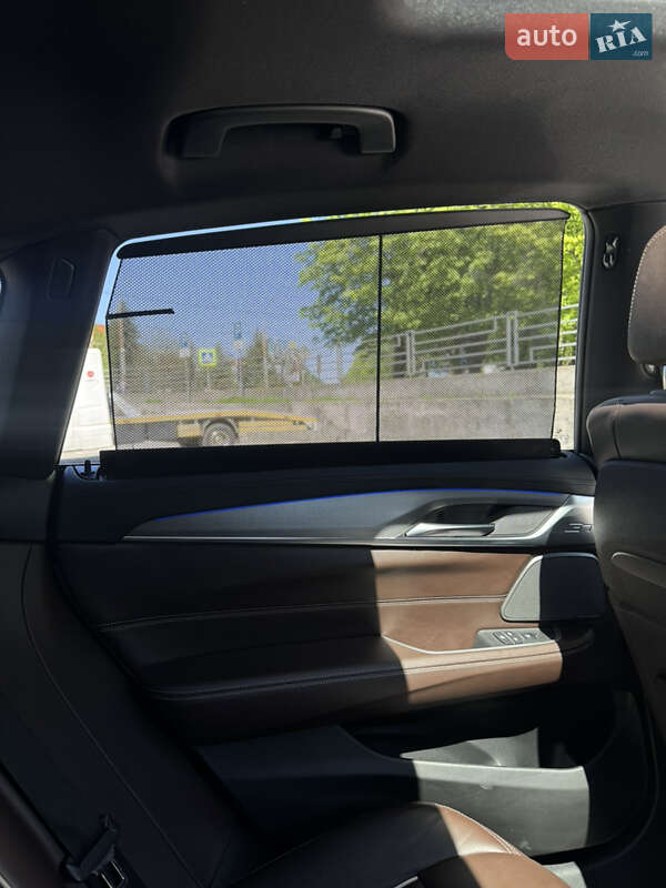 Ліфтбек BMW 6 Series GT 2017 в Тернополі фото 57 Ліфтбек BMW 6 Series GT 2017 в Тернополі